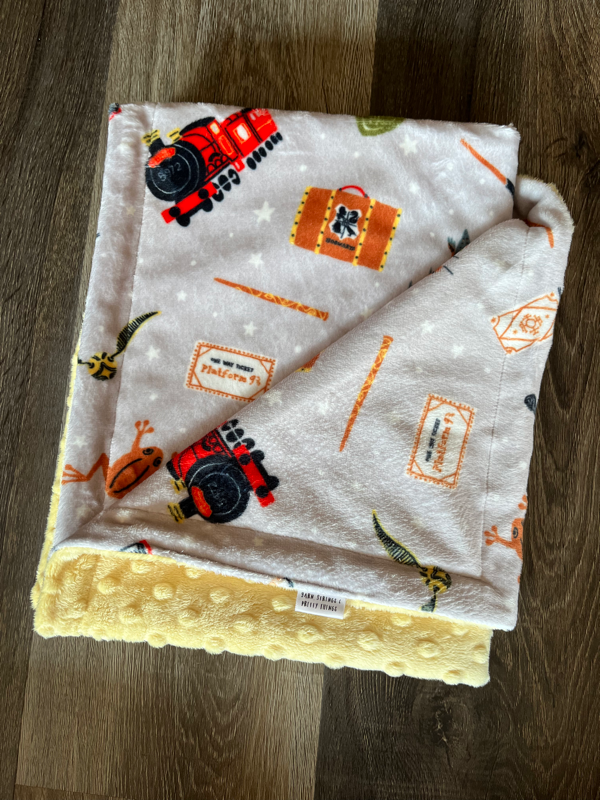 Harry potter deals baby towel